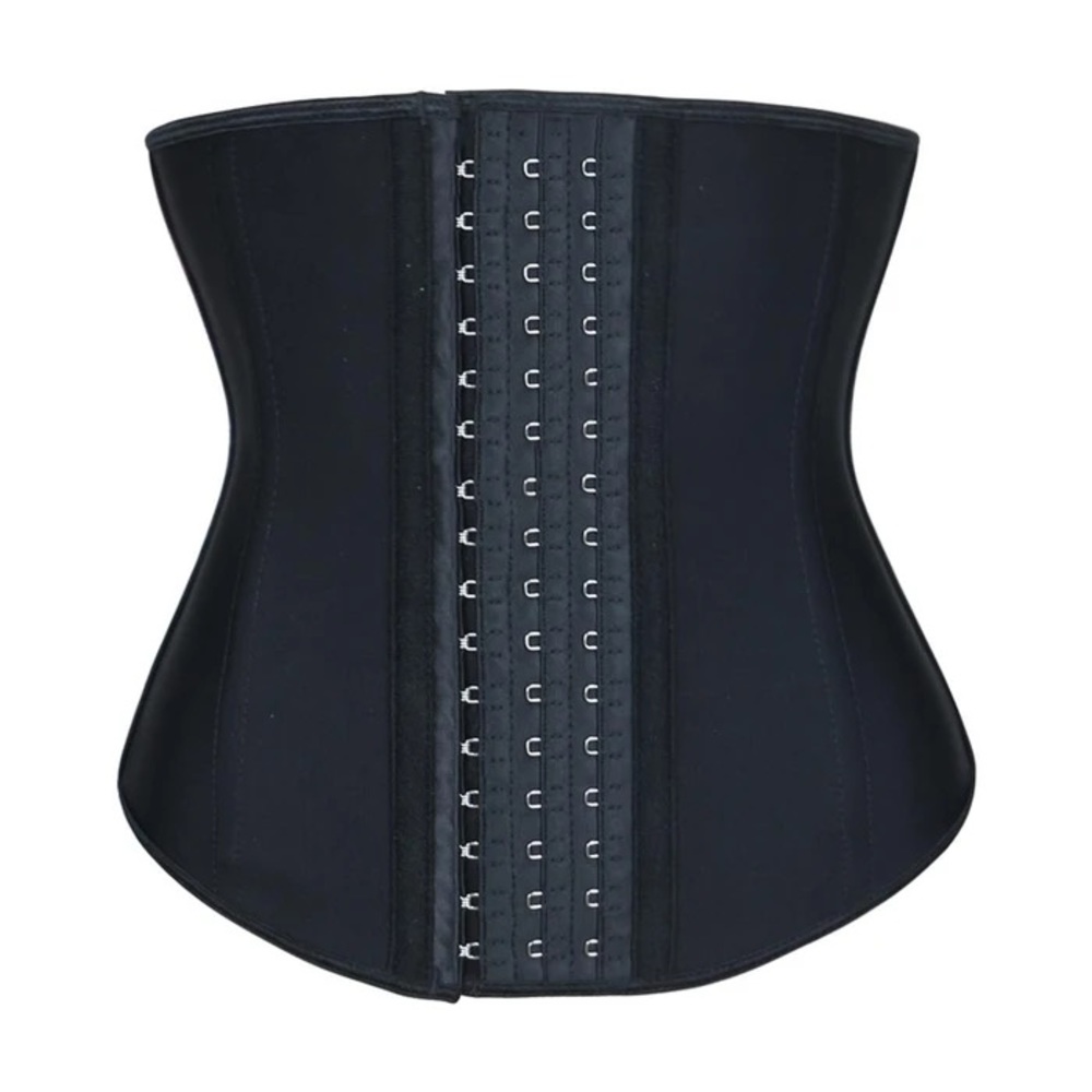 Black Waist Cincher Shapewear